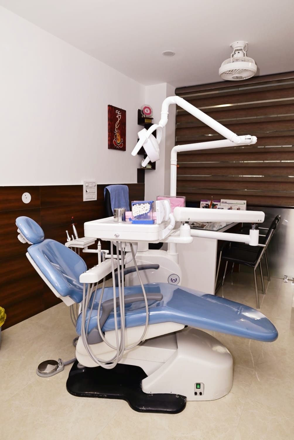 Dental World Dehradun